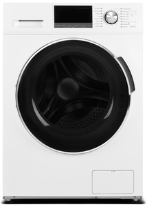 เครื่องอบผ้าอเนกประสงค์แบบใช้ปั๊มความร้อน 110v รุ่น Ddf-100albmu(hp) - Product Image 2