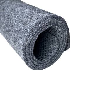 Sous-verres en feutre, sets de table, tapis isolants résistants à la chaleur pour friteuse à air, tapis de protection pour comptoir et four, style minimaliste moderne - Product Image 2