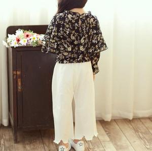 สินค้าใหม่ในตลาดจีน กางเกงมอเตอร์ครอสแบบมีซิป - Product Image 4