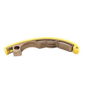 Rail de guidage de chaîne de distribution pour AUDI S4 B7 079109510M 4.<span class=keywords><strong>2</strong></span> Essence 079109510M - Product Image 1