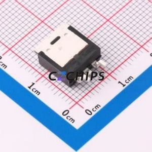 วงจรรวม D2PAK MC7905ACD2TR4G ใหม่ของแท้ชิป IC PMIC ตัวควบคุมเชิงเส้น (LDO) - Product Image 2