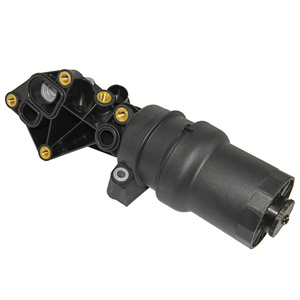ออยล์คูลเลอร์07K115397D 07K115397A 07K115397B ออยล์คูลเลอร์สำหรับ VW Audi - Product Image 4