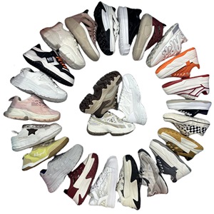 Zapatos Casuales de Segunda Mano para Mujer, de Alta Calidad, con Suela Gruesa, Mayor Transpirabilidad, para Exteriores - Product Image 1