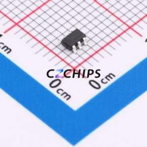 ทรานซิสเตอร์สนาม SOT-23-6L SP3407TS (Mosfet) ใหม่ล่าสุด - Product Image 1