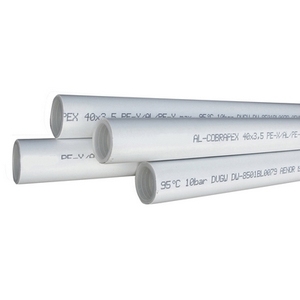 Tubi Compositi Multi-Dian 32x3mm da 5m in Barre - Prodotto Tubo - Product Image 1