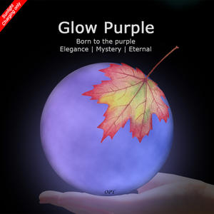 Filamento PLA de 1,75 mm para Impresora 3D que Brilla en la Oscuridad con Estrellas para Impresión Industrial - Product Image 4