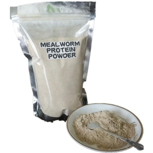 Edible to dried flour for birds snakes lizards amphibians fish feed - Product Image 5