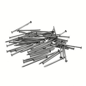 Clous de fixation NK32 NK22 NK27 NK37 et bandes de charge dynamique 6.8X11, clou à béton Red Hat avec rondelle - Product Image 1