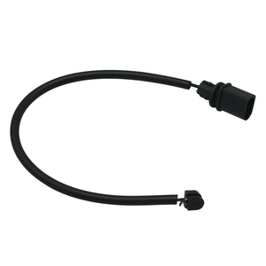 Cable de Freno BAIXINDE 95B907253 para <span class=keywords><strong>Porsche</strong></span> <span class=keywords><strong>Macan</strong></span> S TDI 190KW 2013-2018 - Product Image 1