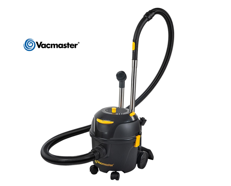 Vacmaster Professional 720W 8L Cylinder Portable