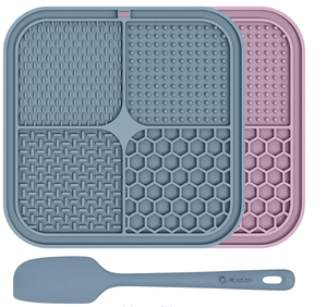 Plataforma Global de Venta al por Mayor de Tapetes <span class=keywords><strong>para</strong></span> Lamer <span class=keywords><strong>para</strong></span> Mascotas de Alta Calidad, de Silicona, Impermeables, <span class=keywords><strong>para</strong></span> Alimentar Mascotas, Tapete <span class=keywords><strong>para</strong></span> Baño de Perros - Product Image 1