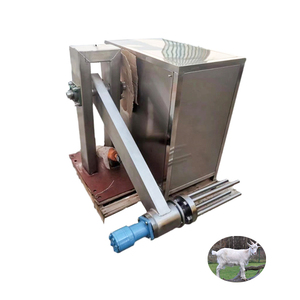 Slaughtering Equipment Goat Skinning Machine for Slaughterhouse Abattoir Equipment - Product Image 2