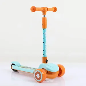 Scooter Kinderen Scooter/Drie-Wiel Scooter/Kid Scooter
