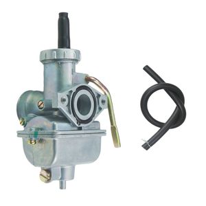 Carburador de Piezas de Motor para Motocicletas, Go Karts y ATV de 50-110 CC, PZ16 de 16 mm, Suministro al por Mayor Personalizable, OEM Personalizado - Product Image 3