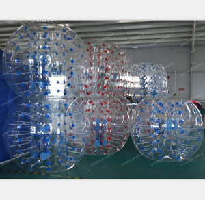 Ballon gonflable pour adulte, balle à choc pour personnes, <span class=keywords><strong>prix</strong></span> d'usine, - Product Image 5