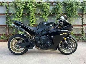 Motocicleta <span class=keywords><strong>Yamaha</strong></span> <span class=keywords><strong>R1</strong></span> de 1000cc, Cuatro Cilindros, Refrigerada por Agua, con ABS, a Gasolina, Más Vendida, Puede Exportarse Como una Bicicleta - Product Image 6
