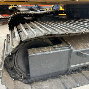 Excavatrice Caterpillar 320D modèle 2022, d'origine japonaise, 20 tonnes, avec moteur et transmission, puissance 103 kW - Product Image 6