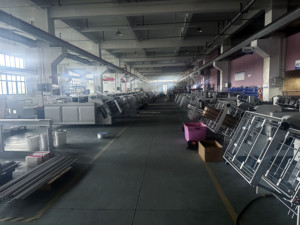 Máquina Automática para Cajas de <span class=keywords><strong>Bento</strong></span> de Papel Kraft de Grado Alimenticio, Máquina Formadora de Cajas de Embalaje para Comida Rápida para Llevar, con Suministro Directo de Fábrica - Product Image 5