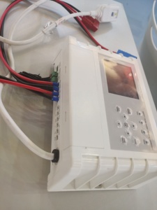 Calentador de Agua <span class=keywords><strong>Solar</strong></span> para Uso Doméstico, Instalación Interior, Tanque de Agua sin Tuberías, de 50L a 300L - Product Image 4