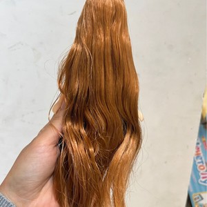 ตุ๊กตา PVC นุ่มแบบชุดใหญ่ ลิเจีย ครบชุด พร้อมที่คาดผมหลากสี เสื้อผ้า รองเท้า-แบบยูนิเซ็กซ์ สเกล 1:3 - Product Image 4