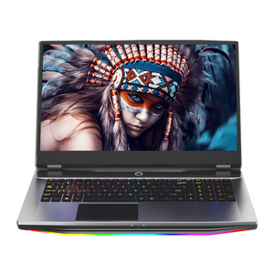 Ordinateur <span class=keywords><strong>portable</strong></span> de jeu pour étudiants For Thor 17,3 pouces 2K 240Hz IPS RTX4060 Ryzen7 7840HX 16 Go DDR5 1 To NVMe - Product Image 4