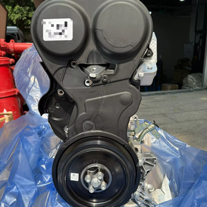 Motor para Motor B4204T6 B4204T7 B4204T11 B4204T12 B4204T19 Compatible con S40 S60 S80 S90 XC40 <span class=keywords><strong>XC60</strong></span> XC70 XC90 C30 C70 - Product Image 3