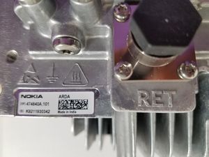 Attrezzatura per stazione Base Wireless RRU <span class=keywords><strong>ARDA</strong></span> 474840a. 101 - Product Image 2