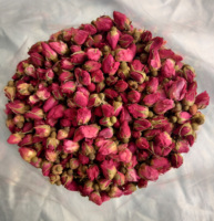 Fleurs séchées de chrysanthème de qualité export, herbes chinoises, fleurs épanouies, thé floral aux herbes, rose, pois papillon, fleur d'hibiscus