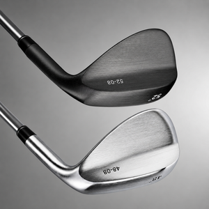 Custom Forged Men's Golf <strong>Wedge</strong> <strong>Set</strong> 48/50/52/56/60 Degree CNC Milled Sand Pitching Lob <strong>Wedges</strong> Right Handed Steel Shaft Clubs - Product Image 1