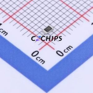 Resistencia SMD KTR10EZPF2201 0805 (Tipo: Película Gruesa) (Resistencia: 2.2kOhm Precisión: 1%) - Product Image 1