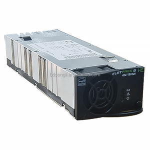 Módulo Rectificador <span class=keywords><strong>de</strong></span> Energía para Telecomunicaciones Eltek FLATPACK <span class=keywords><strong>S</strong></span> 48/1800 HE 241122.125 48V 1000W 241122.105, 96% <span class=keywords><strong>de</strong></span> Eficiencia, Factor <span class=keywords><strong>de</strong></span> Potencia >0.99 - Product Image 4