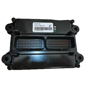 J5700-3823351 J4R00-3823351A <b>for</b> YC6J YC6A Engine <b>Computer</b> Control Module <b>for</b> Engine Spare Parts - Product Image 2