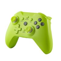 Manette sans fil NS21 pour PC pour Nintendo Switch Manette Joystick pour PS4 / IOS/ ANDROID /PC