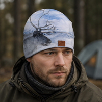 Gorras Deportivas Personalizadas con Logotipo de Cuero para Hombres y Mujeres, Gorra de Ciclismo, Running y Actividades al Aire Libre, Gorro Deportivo Personalizable con Logotipo de Cuero