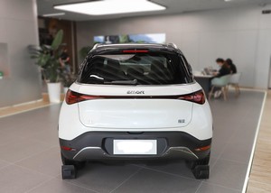 Smart Genie 1 2025 Dynamic Standard Edition SUV électrique, autonomie de 560 km, charge rapide en 0,5 heure - Product Image 6