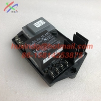 Régulateur de tension automatique MARELLI MOTORI AVR M40FA620A pour générateur marin, générateur diesel
