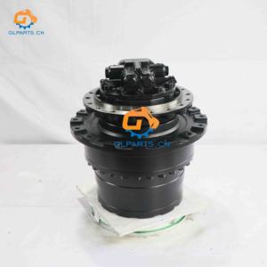 ZAX230 ZX230 <span class=keywords><strong>motor</strong></span> <span class=keywords><strong>travel</strong></span>/perangkat perjalanan/drive akhir <span class=keywords><strong>assy</strong></span>/dengan 16 lubang, 9233690 - Product Image 3