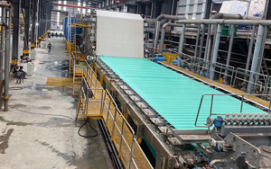 Các Nhà Sản Xuất Bán Hàng Trực Tiếp Vải Giấy Polyester Đúc Lưới Vải Rửa Bột Giấy Dewatering Lưới Vành Đai - Product Image 6