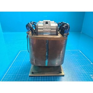 Vanne à diaphragme CRANE JT019-SRC1.5K utilisée comme pièce détachée pour équipement semi-conducteur Legacy - Product Image 2