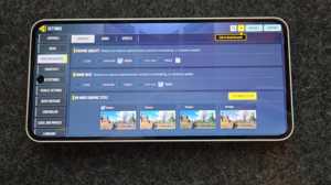 Teléfono Nothing 3a, Pantalla AMOLED de 6.77'' y 120Hz, Cámara de 50MP, Batería de 5000mAh, Carga de 50W, Procesador Snapdragon 7s Gen 3 de 8 Núcleos, Smartphone 5G a Bajo Precio - Product Image 5