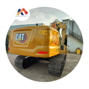 Excavatrice Caterpillar d'occasion 336 336D 325D, Caterpillar 320gc 320cl Cat 320gc 320d2 320 320d2l 320g 320bl - Product Image 1