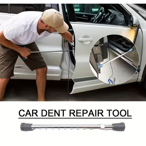 Support de <span class=keywords><strong>capot</strong></span> robuste à hauteur réglable en fer, vente directe d'usine en gros, idéal pour les ateliers de carrosserie professionnels - Product Image 5