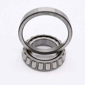 Rodamiento de Rodillos Cónicos 07100 S/07210 X/Q <span class=keywords><strong>07100S</strong></span>/07210X/Q 25.4*50.8*15.011mm - Product Image 1