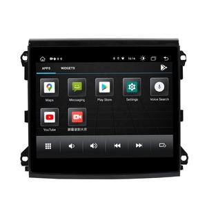 8.4 Inch Android Car Radio for Porsche Cayenne 2010-2015 Stereo Multimedia Video Player GPS Navigation Unit Wireless Carplay - Product Image 1
