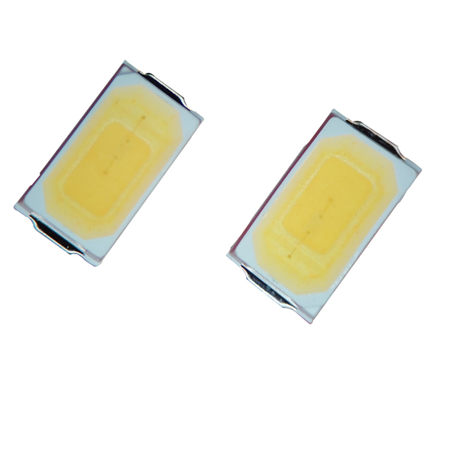High Brightness 0.5W SMD LED Chip 5730 Beads in Positive White Cold White Warm White Colors