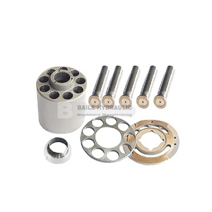ITALY HCV50 HCV70 HCV90 HCV100 HCV125  Pièces de rechange pour pompe hydraulique d'excavatrice, kits de réparation - Product Image 2
