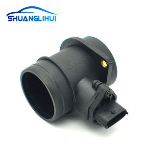 Sensore misuratore di portata massica di alta qualità OEM 0280218037 316023877014 316023877012 293376300004 - Product Image 2