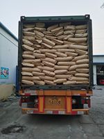 Acide ascorbique, poudre de vitamine C, qualité alimentaire, CAS 50-81-7