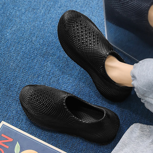 Nuove <span class=keywords><strong>Scarpe</strong></span> da <span class=keywords><strong>Mare</strong></span> Traspiranti con Suola Spessa, per Camminare a Piedi Nudi, Antiscivolo, per Spiaggia e Escursioni Fluviali - Product Image 3