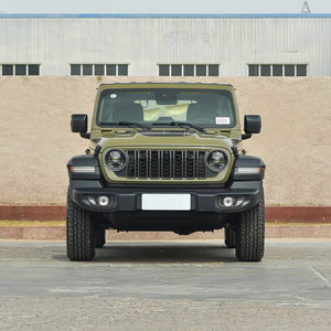 <span class=keywords><strong>Jeep</strong></span> Wrangler 4x4 Todoterreno Usado, Vehículo Usado a Gasolina, <span class=keywords><strong>Jeep</strong></span> Wrangler 2024 2.0T, Depósito - Product Image 2